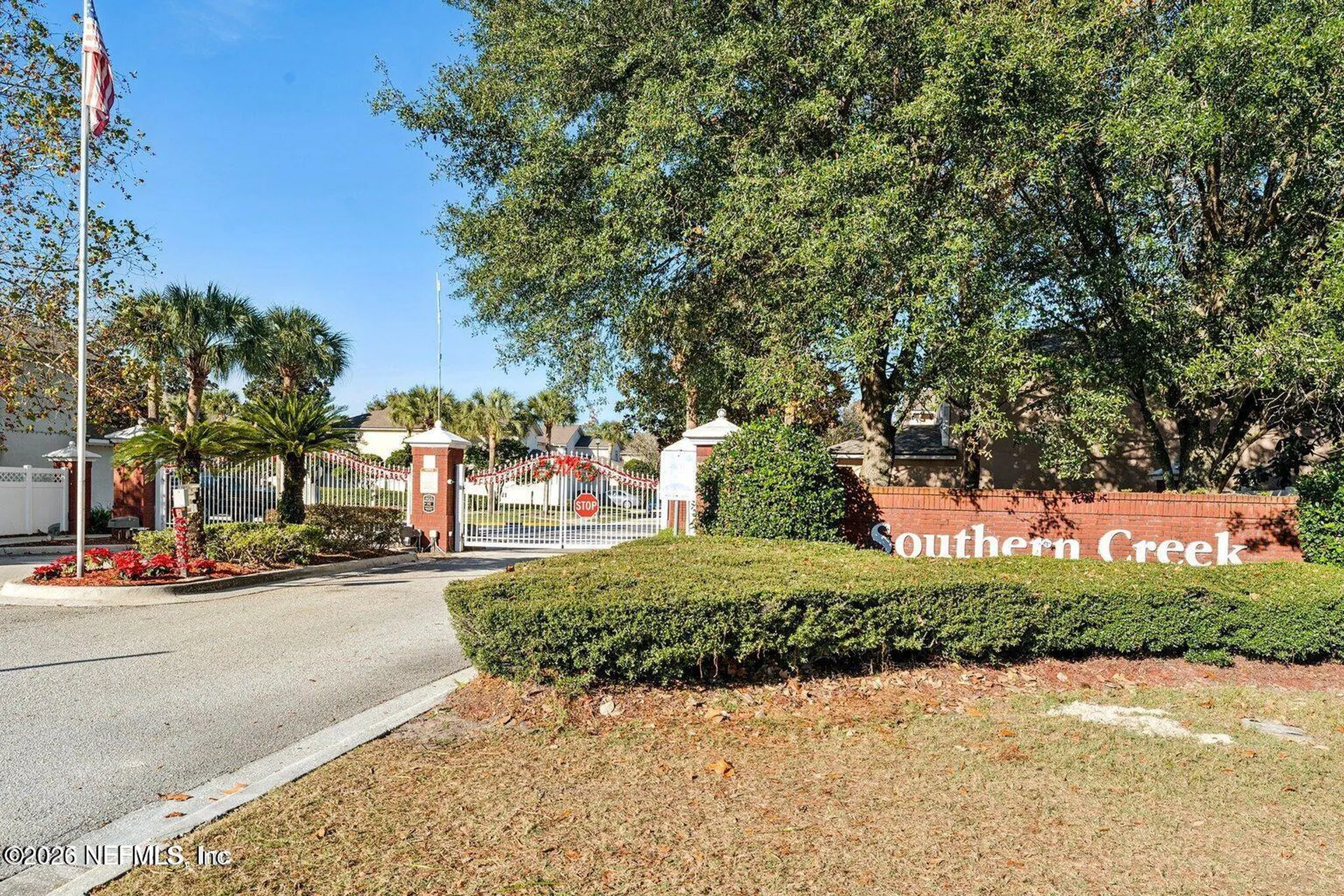 415 Southern Branch Lane Jacksonville FL 32259