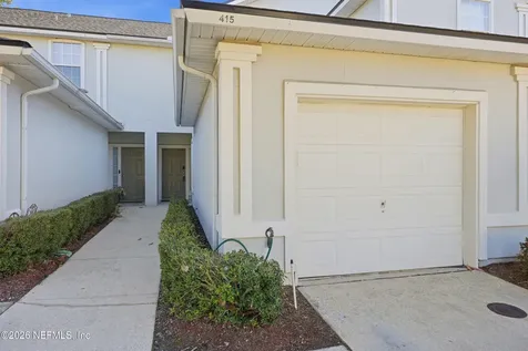 415 Southern Branch Lane Jacksonville FL 32259
