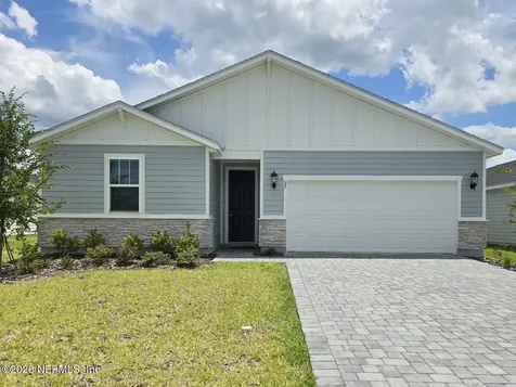 57 Ararat Drive Palm Coast FL 32137