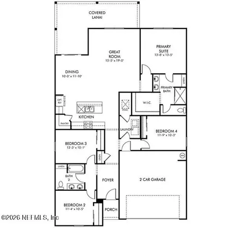 57 Ararat Drive Palm Coast FL 32137