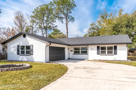 7738 Rondeau Drive E Jacksonville FL 32217
