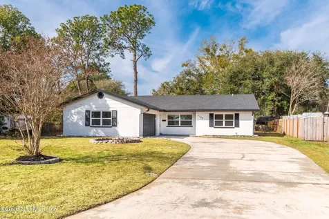 7738 Rondeau Drive E Jacksonville FL 32217