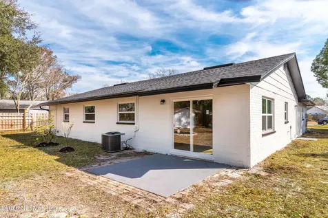 7738 Rondeau Drive E Jacksonville FL 32217