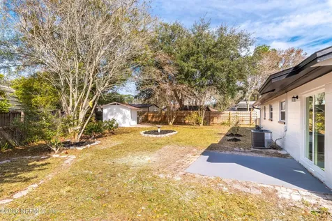 7738 Rondeau Drive E Jacksonville FL 32217