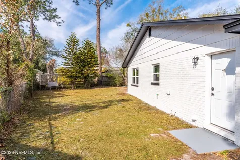 7738 Rondeau Drive E Jacksonville FL 32217