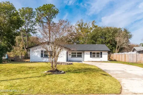 7738 Rondeau Drive E Jacksonville FL 32217
