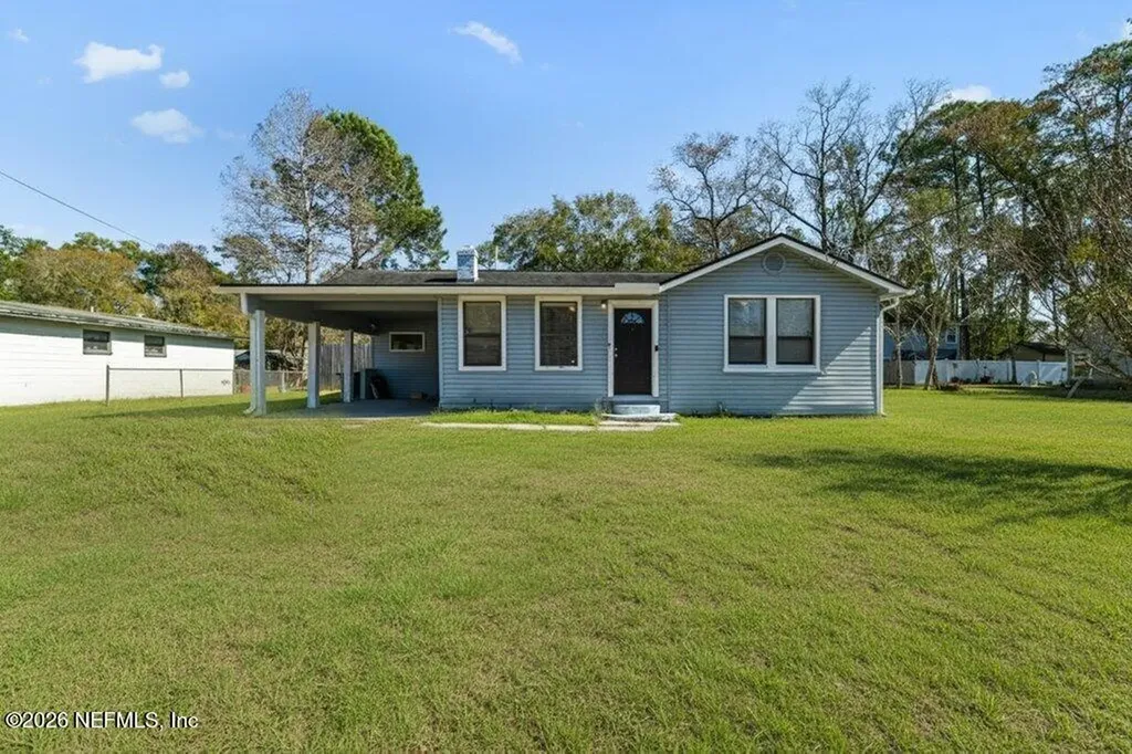 4145 Springwood Road Jacksonville FL 32207