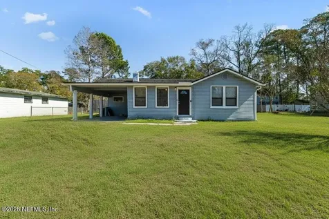 4145 Springwood Road Jacksonville FL 32207