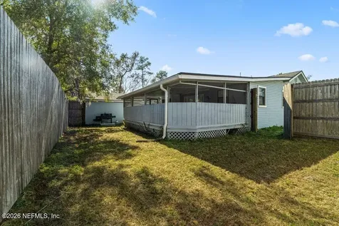 4145 Springwood Road Jacksonville FL 32207
