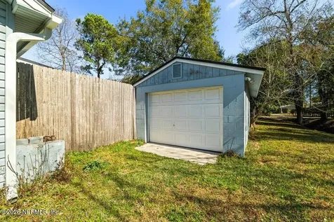 4145 Springwood Road Jacksonville FL 32207
