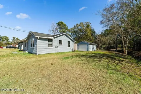 4145 Springwood Road Jacksonville FL 32207