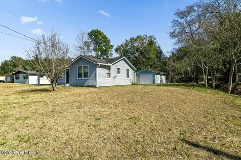 4145 Springwood Road Jacksonville FL 32207