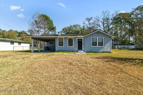 4145 Springwood Road Jacksonville FL 32207