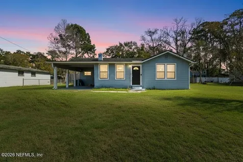 4145 Springwood Road Jacksonville FL 32207
