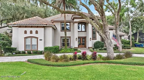 13636 Queens Harbor Boulevard N Jacksonville FL 32225