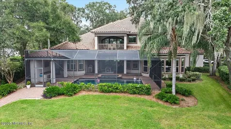 13636 Queens Harbor Boulevard N Jacksonville FL 32225