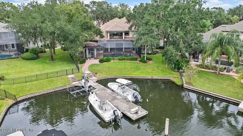 13636 Queens Harbor Boulevard N Jacksonville FL 32225