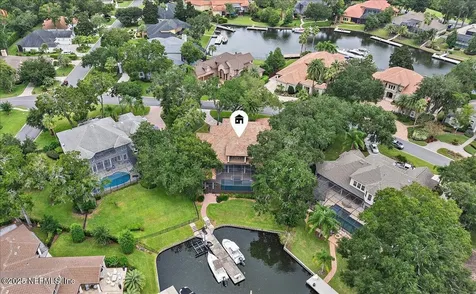 13636 Queens Harbor Boulevard N Jacksonville FL 32225