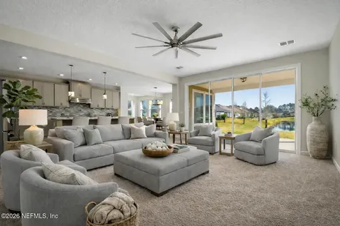 1009 Oakland Hills Avenue Middleburg FL 32068