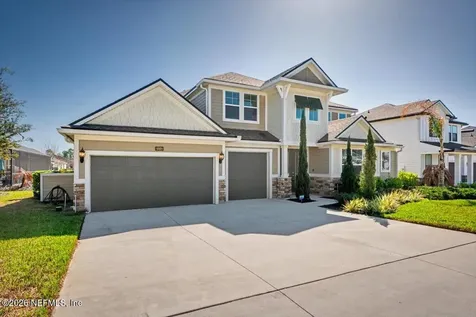 1009 Oakland Hills Avenue Middleburg FL 32068