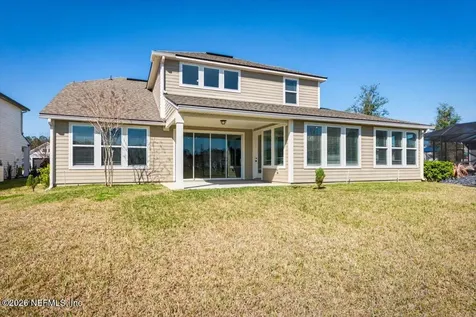 1009 Oakland Hills Avenue Middleburg FL 32068