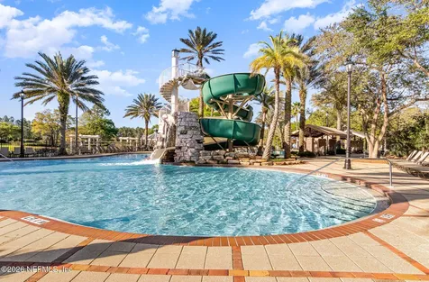 1009 Oakland Hills Avenue Middleburg FL 32068