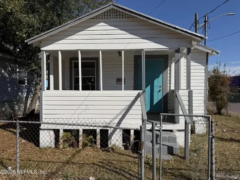1361 Prince Street Jacksonville FL 32209