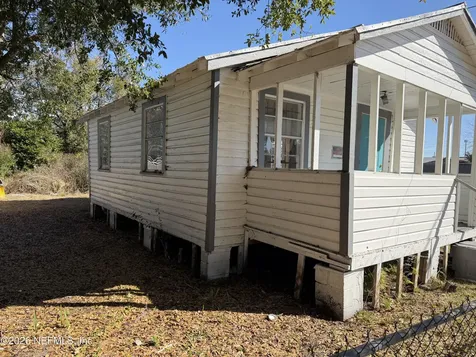 1361 Prince Street Jacksonville FL 32209