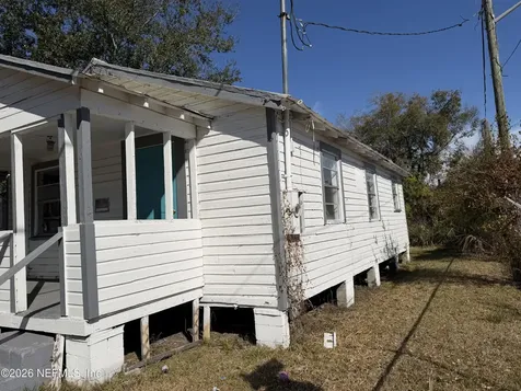 1361 Prince Street Jacksonville FL 32209