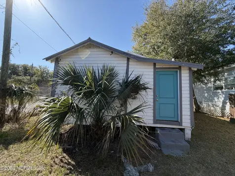 1361 Prince Street Jacksonville FL 32209