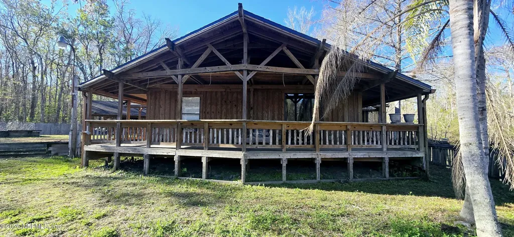 124 Penny Brooke Lane St. Augustine FL 32092