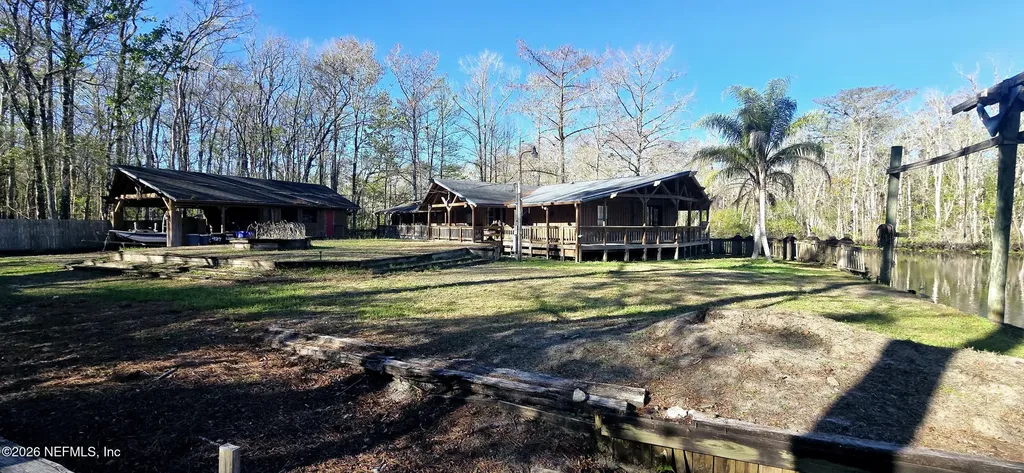 124 Penny Brooke Lane St. Augustine FL 32092