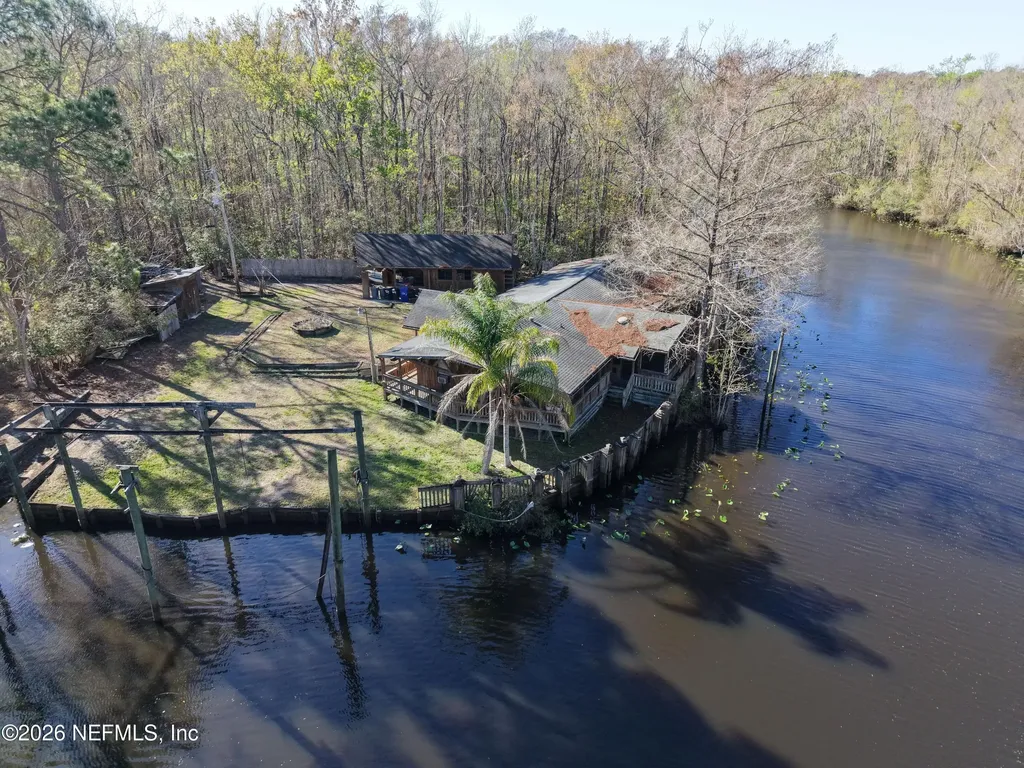 124 Penny Brooke Lane St. Augustine FL 32092