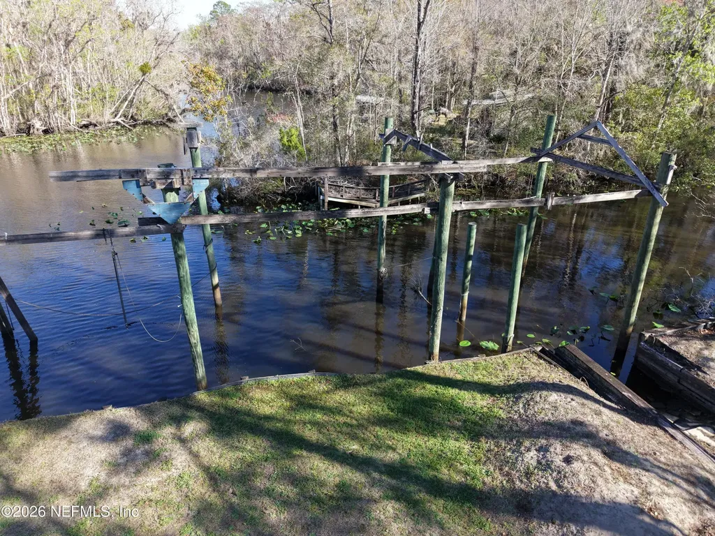 124 Penny Brooke Lane St. Augustine FL 32092