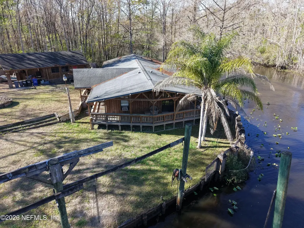 124 Penny Brooke Lane St. Augustine FL 32092