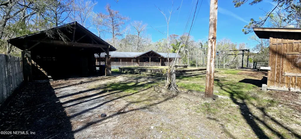 124 Penny Brooke Lane St. Augustine FL 32092