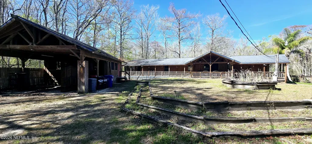 124 Penny Brooke Lane St. Augustine FL 32092