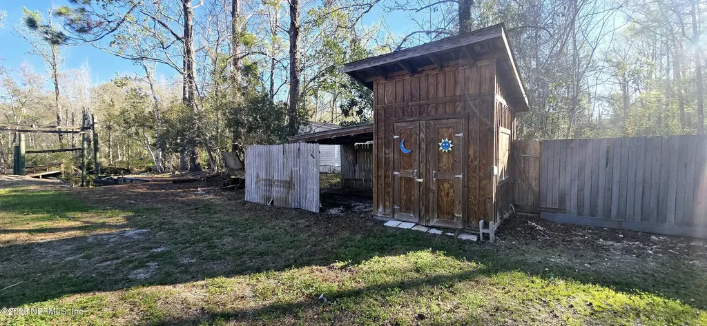 124 Penny Brooke Lane St. Augustine FL 32092