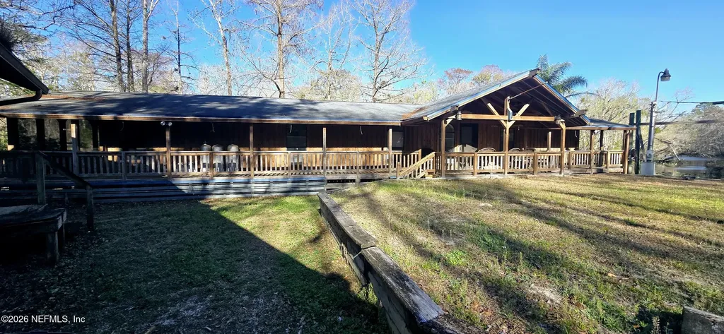 124 Penny Brooke Lane St. Augustine FL 32092