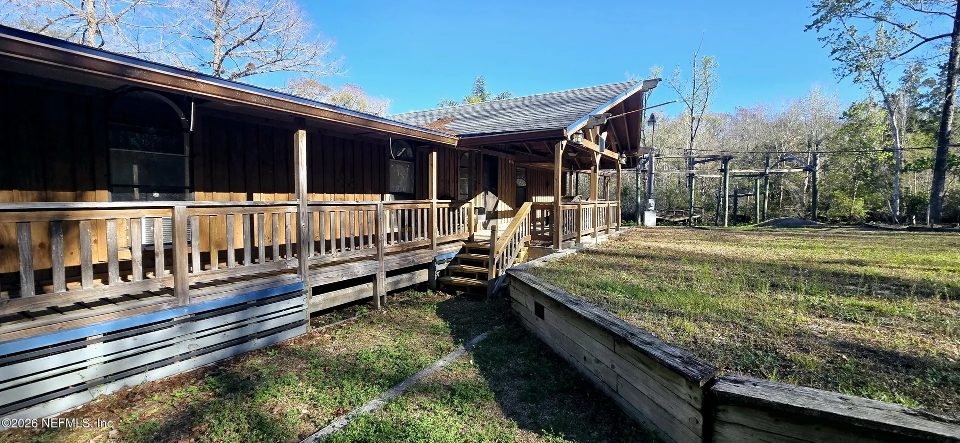 124 Penny Brooke Lane St. Augustine FL 32092