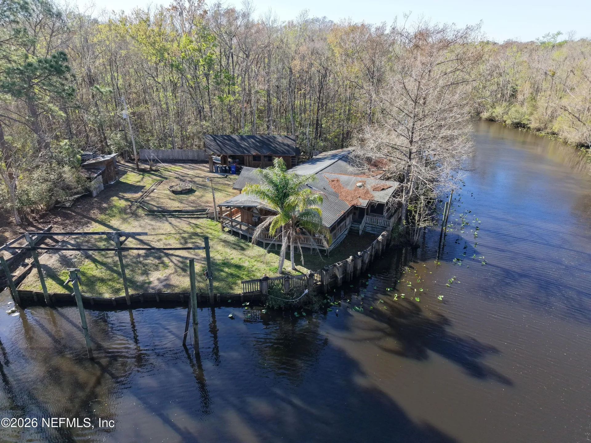 124 Penny Brooke Lane St. Augustine FL 32092