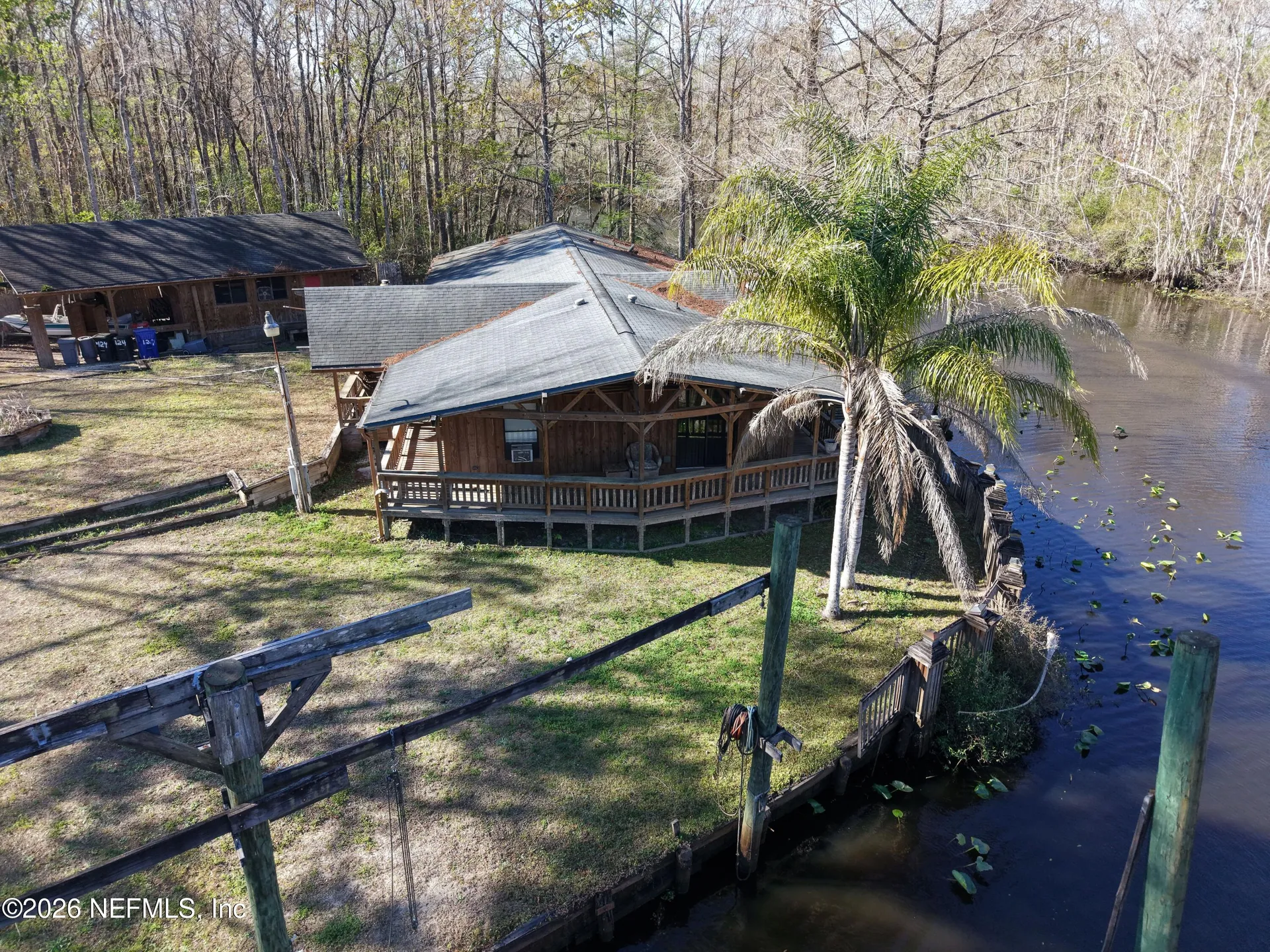 124 Penny Brooke Lane St. Augustine FL 32092
