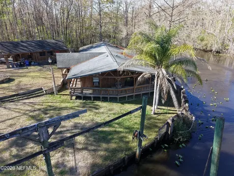 124 Penny Brooke Lane St. Augustine FL 32092