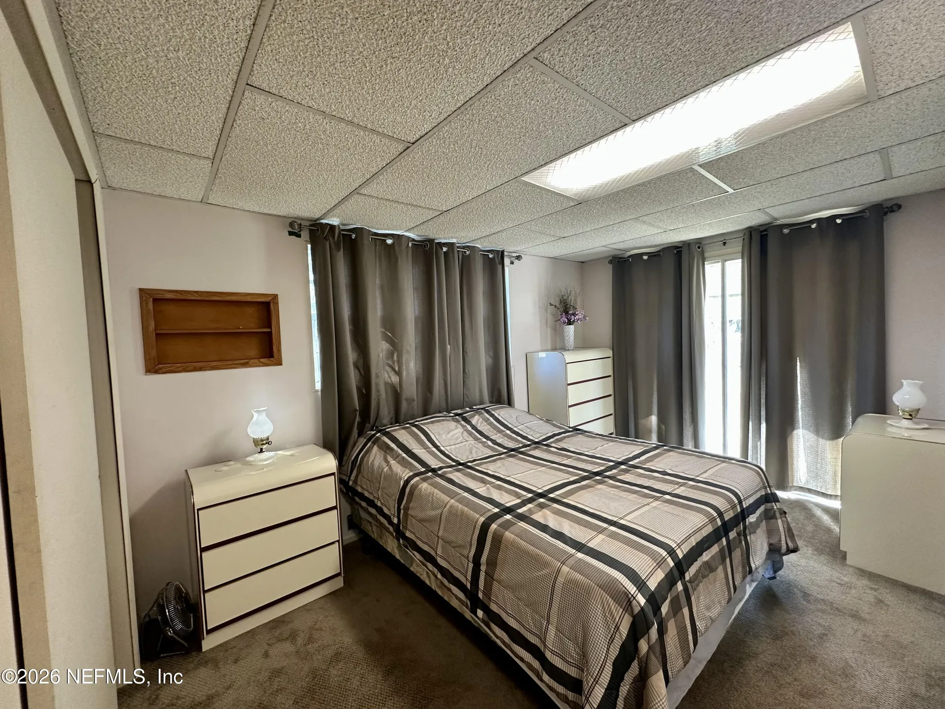 221 Perry Street Pomona Park FL 32181