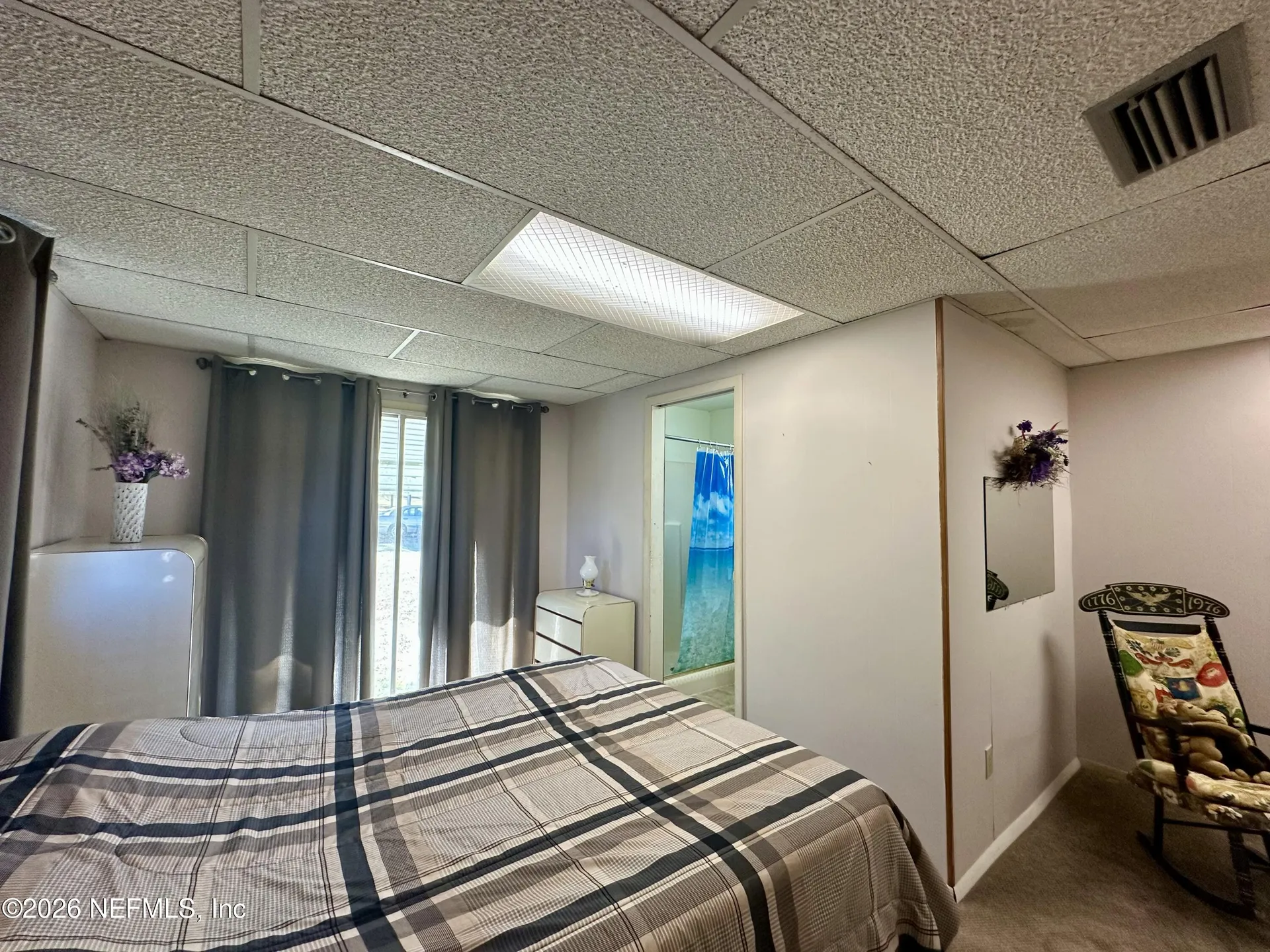 221 Perry Street Pomona Park FL 32181