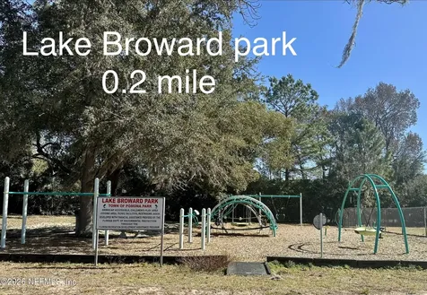 221 Perry Street Pomona Park FL 32181