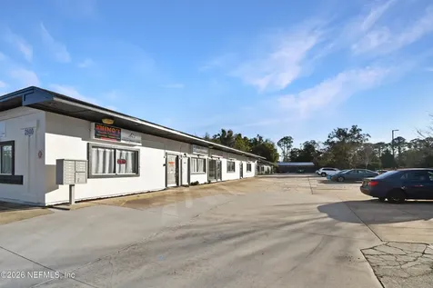 2600 Us Highway 1 St. Augustine FL 32086