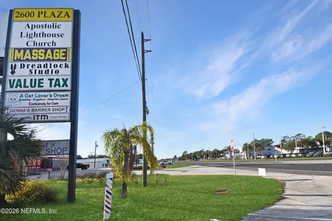 2600 Us Highway 1 St. Augustine FL 32086