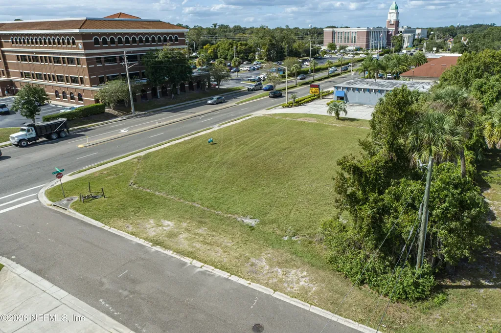 706 N Orange Avenue Green Cove Springs FL 32043