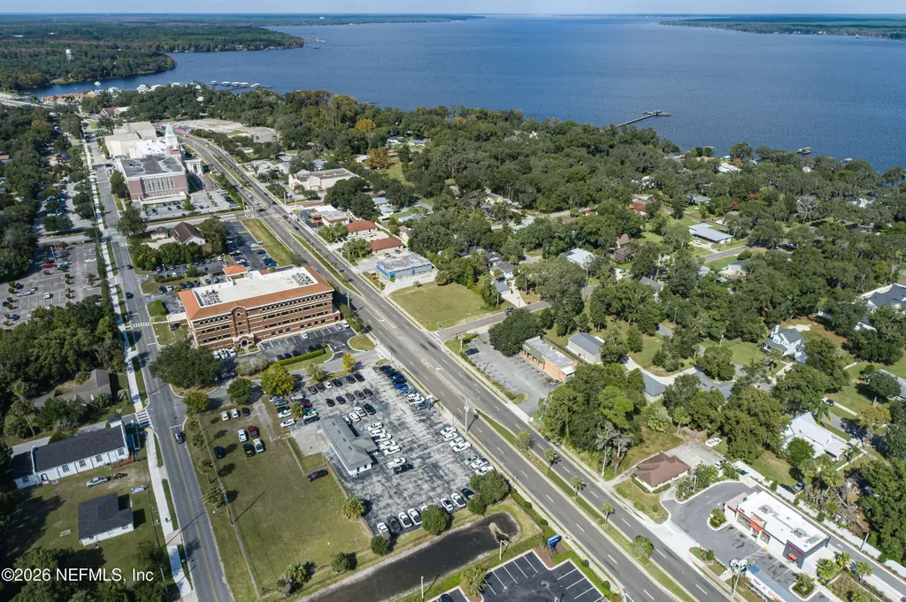 706 N Orange Avenue Green Cove Springs FL 32043